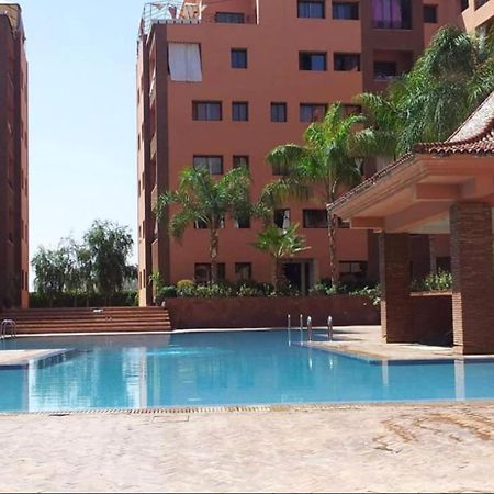 Babylon Appartments Маракеш Екстериор снимка