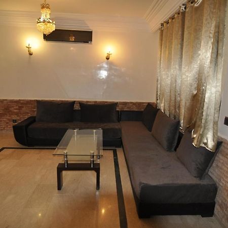 Babylon Appartments Маракеш Екстериор снимка