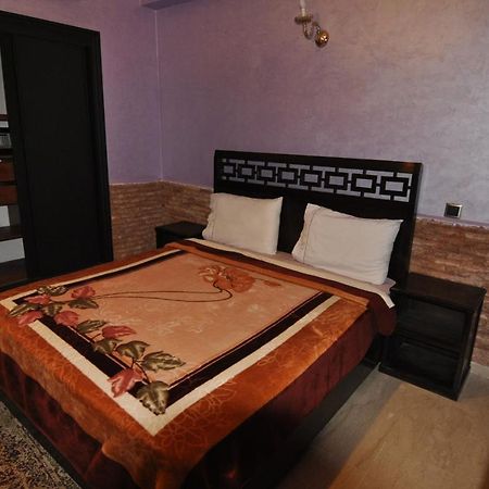 Babylon Appartments Маракеш Екстериор снимка
