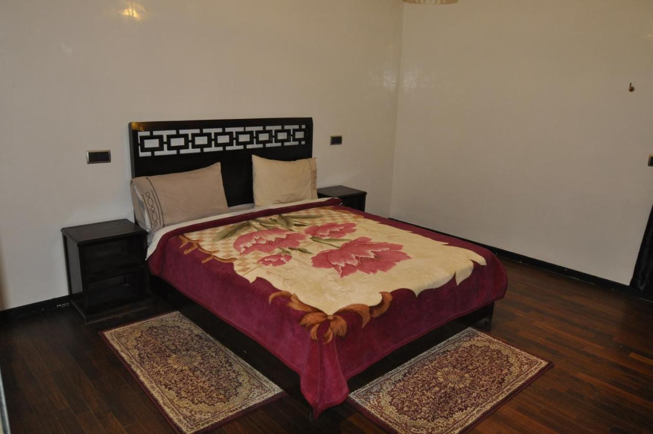 Babylon Appartments Маракеш Екстериор снимка