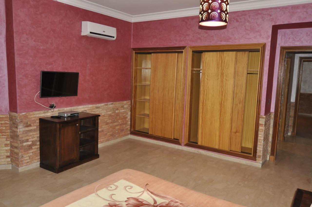 Babylon Appartments Маракеш Екстериор снимка