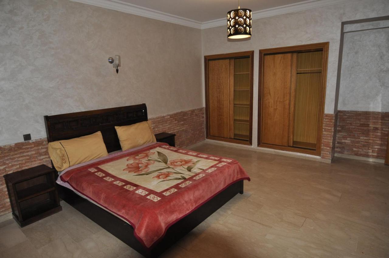 Babylon Appartments Маракеш Екстериор снимка