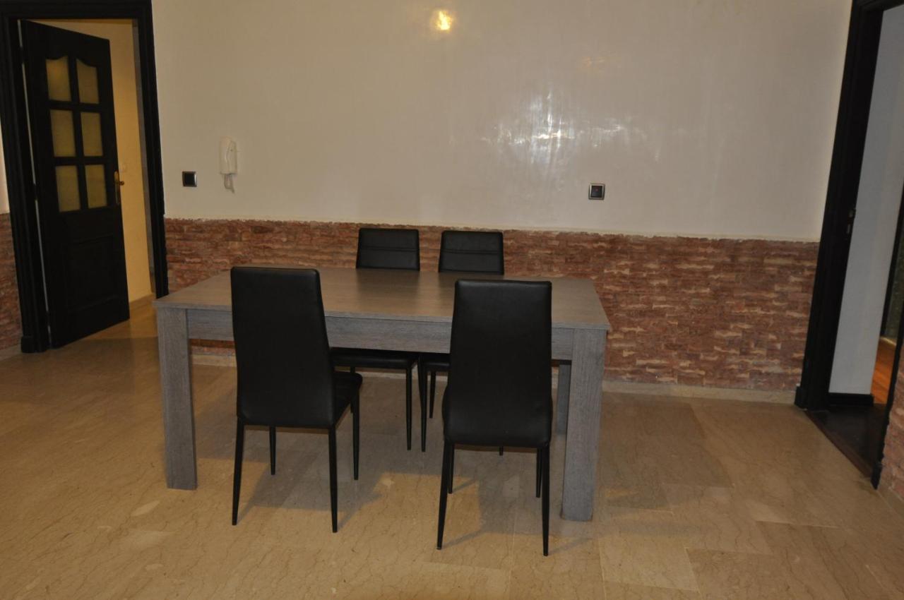 Babylon Appartments Маракеш Екстериор снимка
