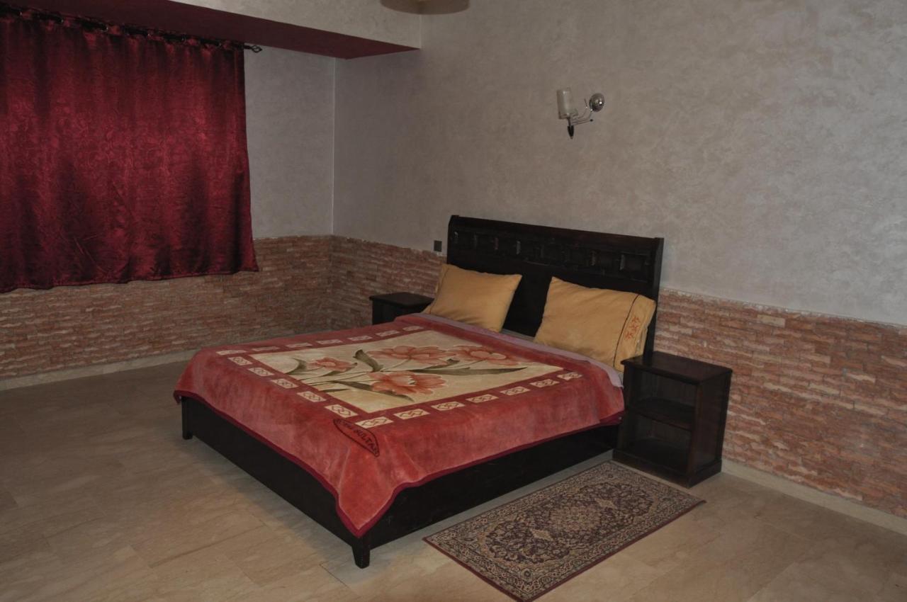Babylon Appartments Маракеш Екстериор снимка