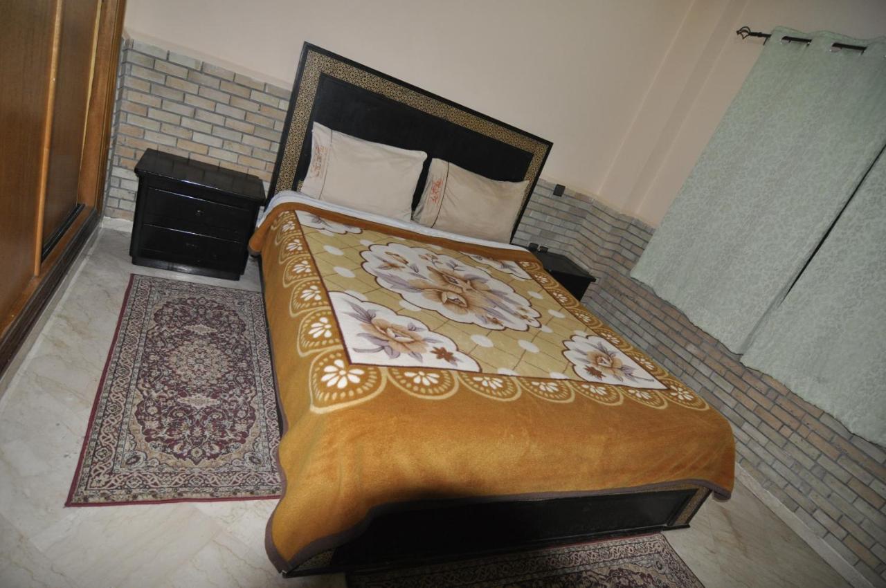 Babylon Appartments Маракеш Екстериор снимка