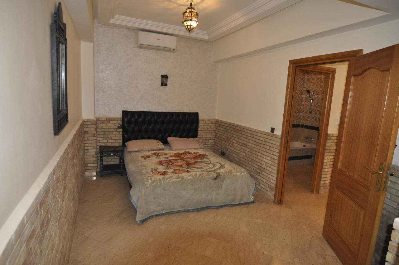 Babylon Appartments Маракеш Екстериор снимка
