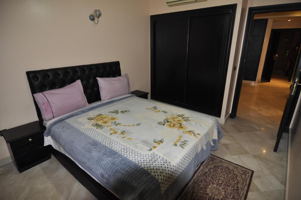Babylon Appartments Маракеш Екстериор снимка