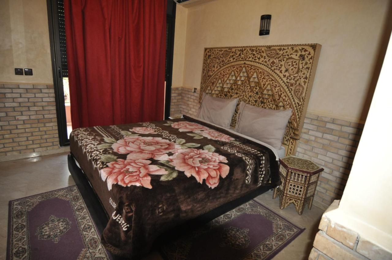 Babylon Appartments Маракеш Екстериор снимка