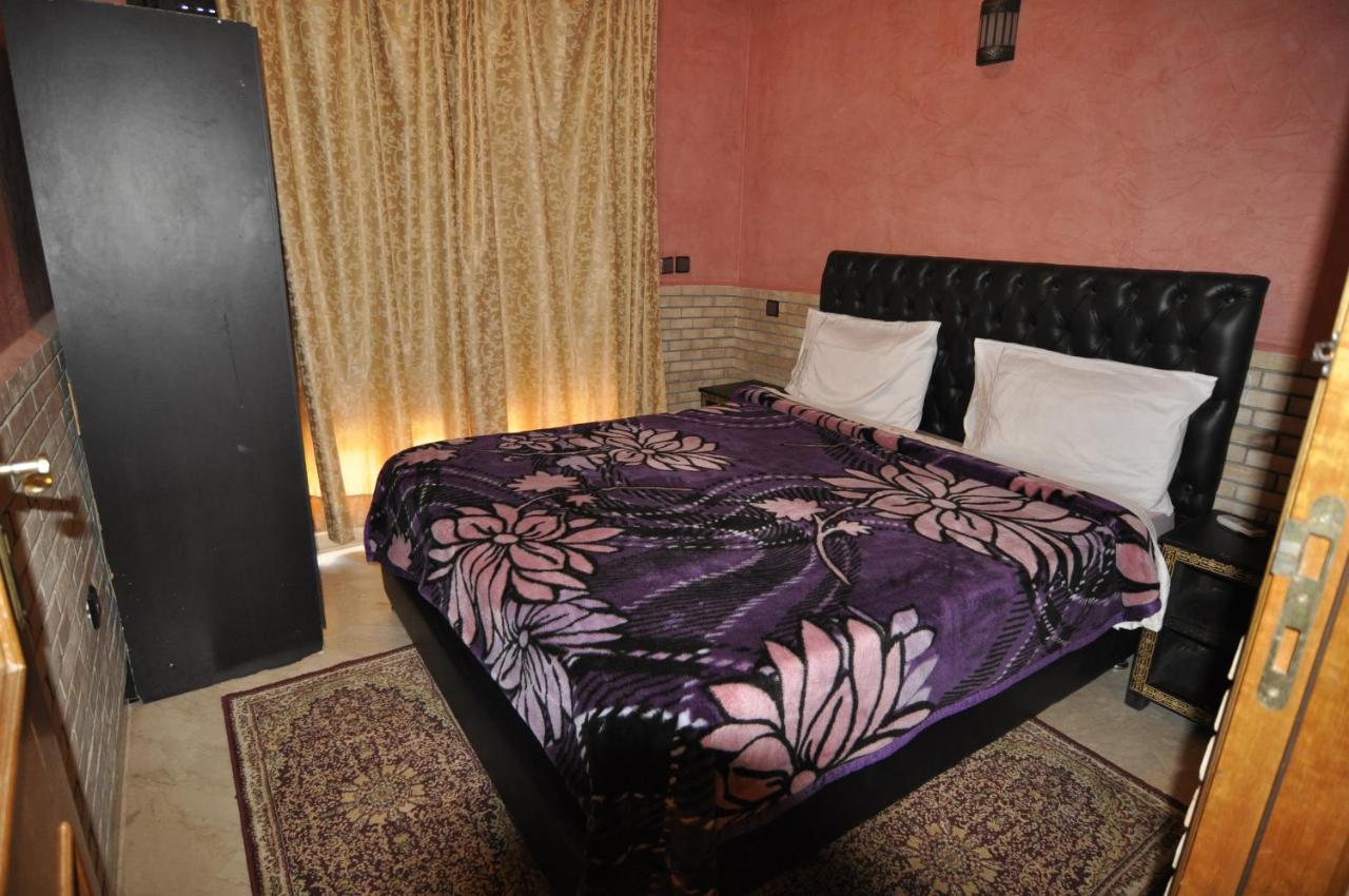 Babylon Appartments Маракеш Екстериор снимка