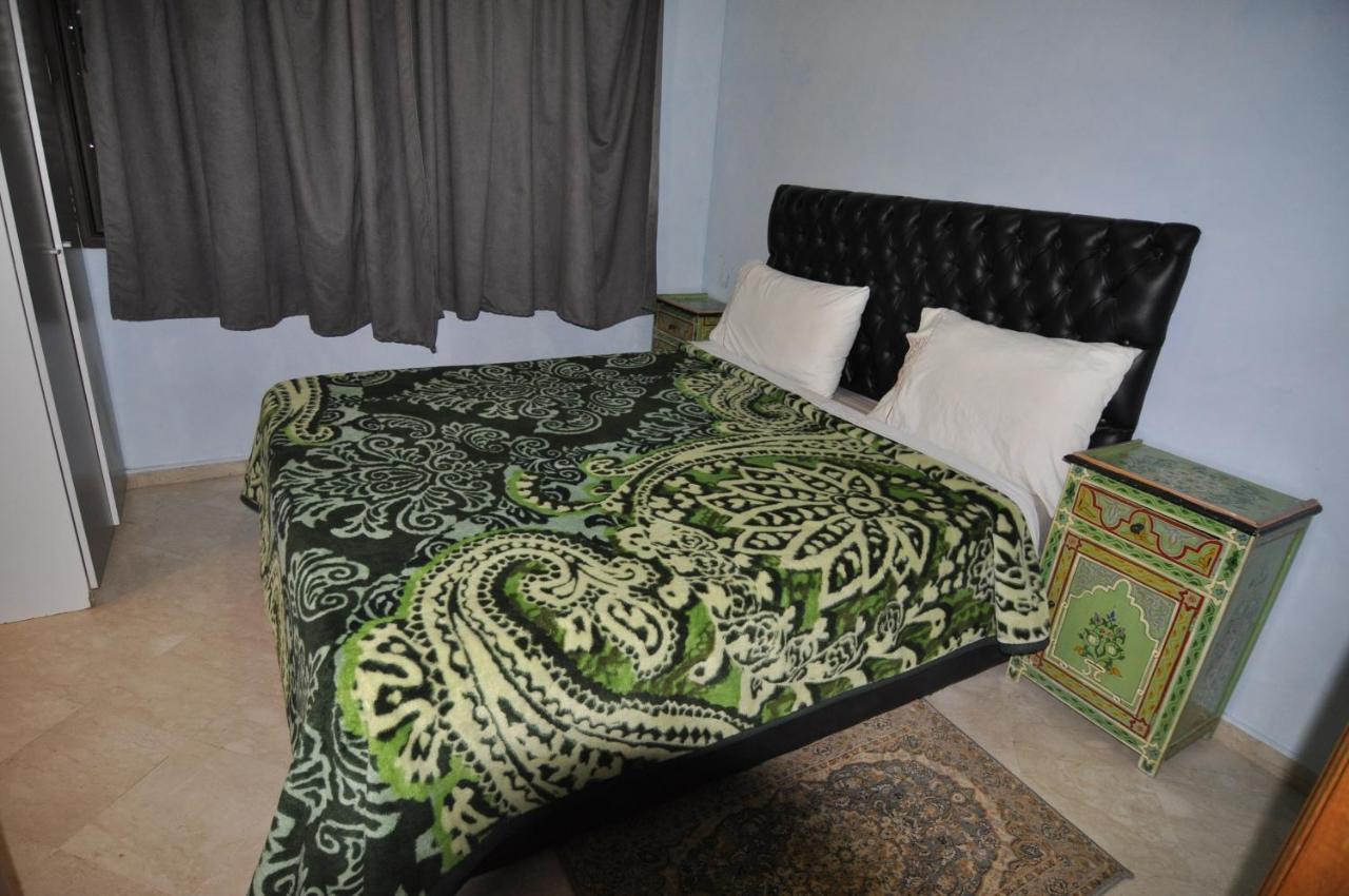 Babylon Appartments Маракеш Екстериор снимка